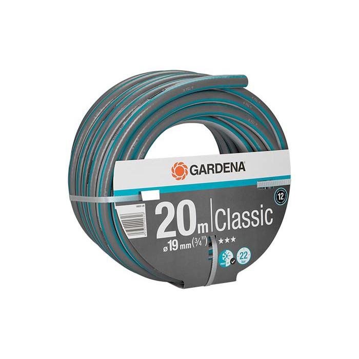 CUỘN ỐNG DÂY 20M GARDENA 3/4''  18022-20