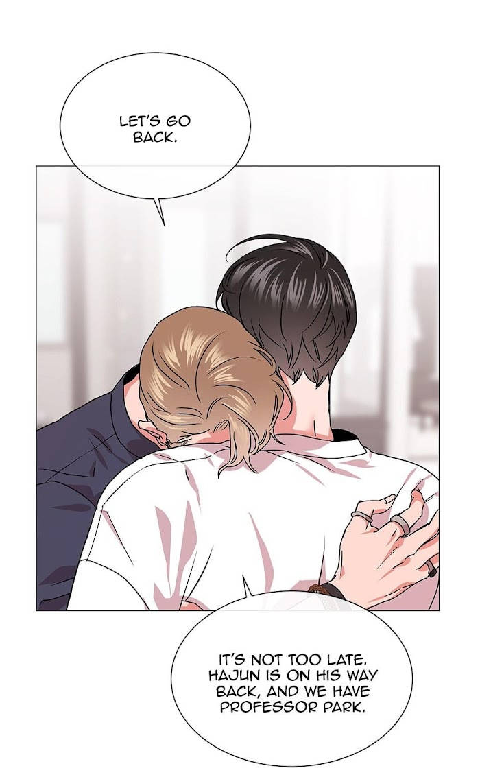 [raw] red candy chapter 74 21