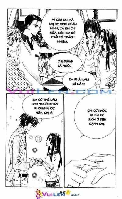 nụ hôn đầu chapter 5 98