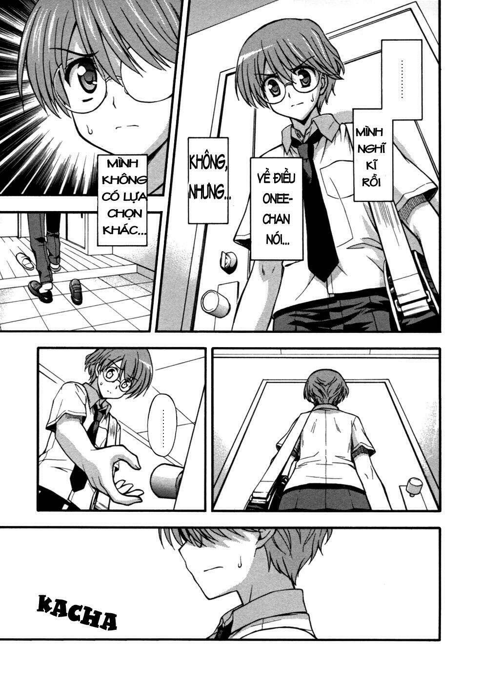 cross days chapter 6 25