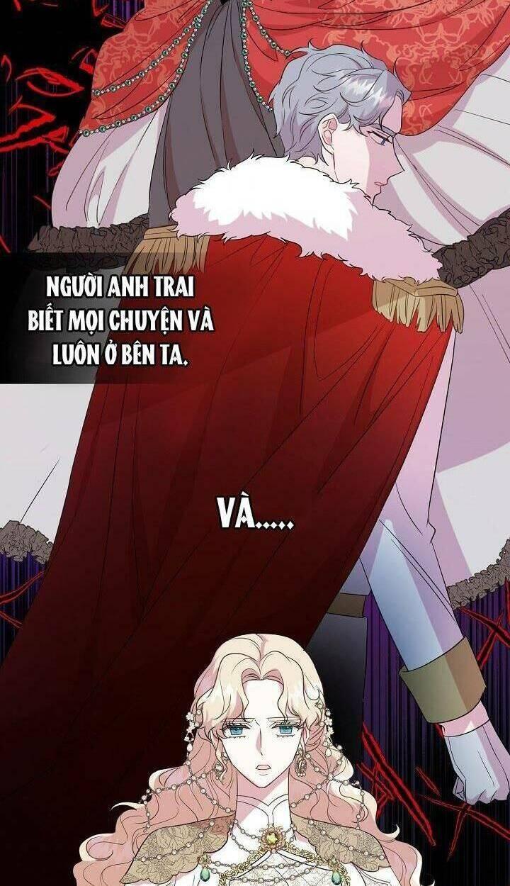 xin ngài đừng ăn tôi chapter 56 49