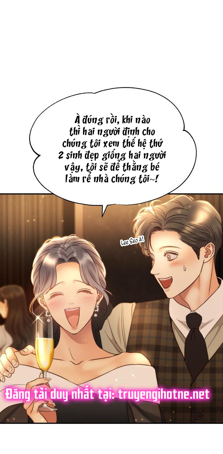 [16+] ánh sao ban mai chapter 75.1 9