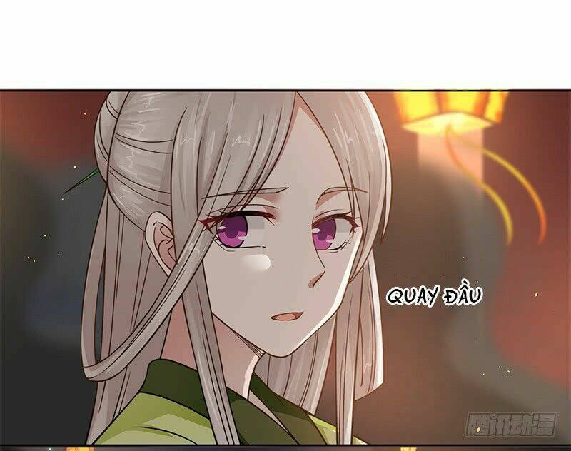 thanh cung chi ninh mặc vô thanh chapter 2 31