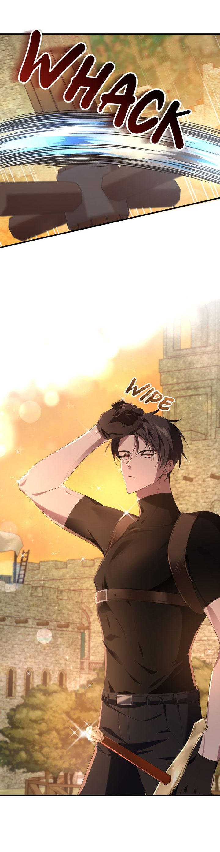 thưởng thức hương vị chapter 22 19