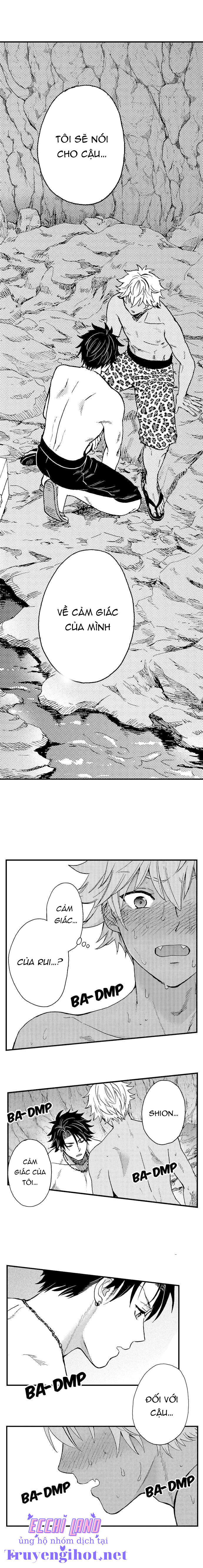 bị chịch bởi thằng bạn thân chapter 40.1 3