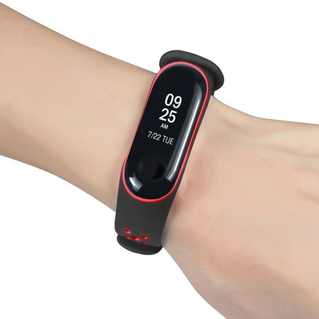 Dây đeo thay thế cho Xiaomi Miband 5