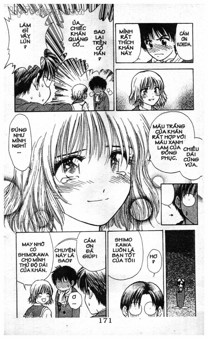 salad days chapter 114 51