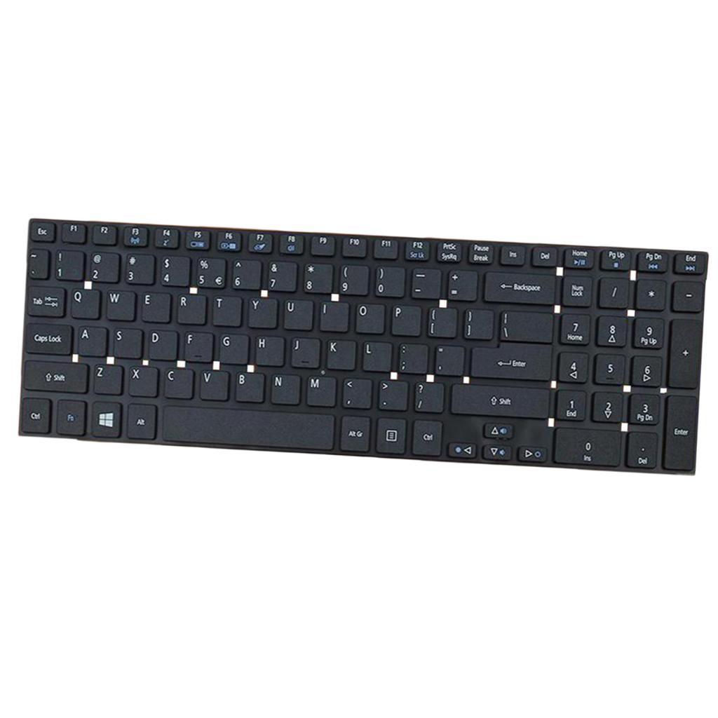 US Laptop Keyboard Replacement for ACER Aspire 5830 5830T 5755G 5830TGV3-571G