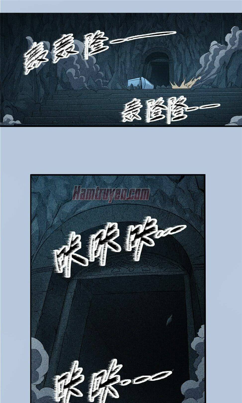 hiệp hành cửu thiên chapter 76 2