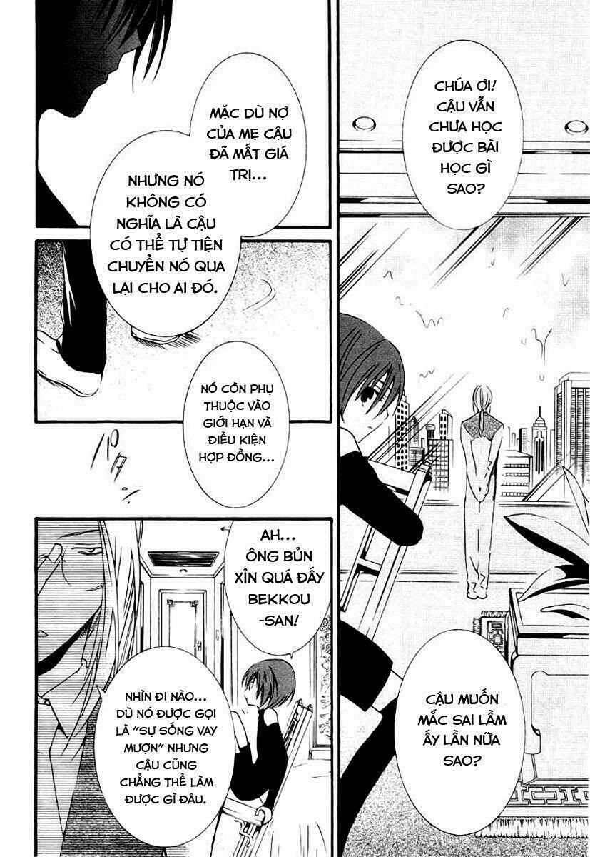 zombie-loan chapter 64 4