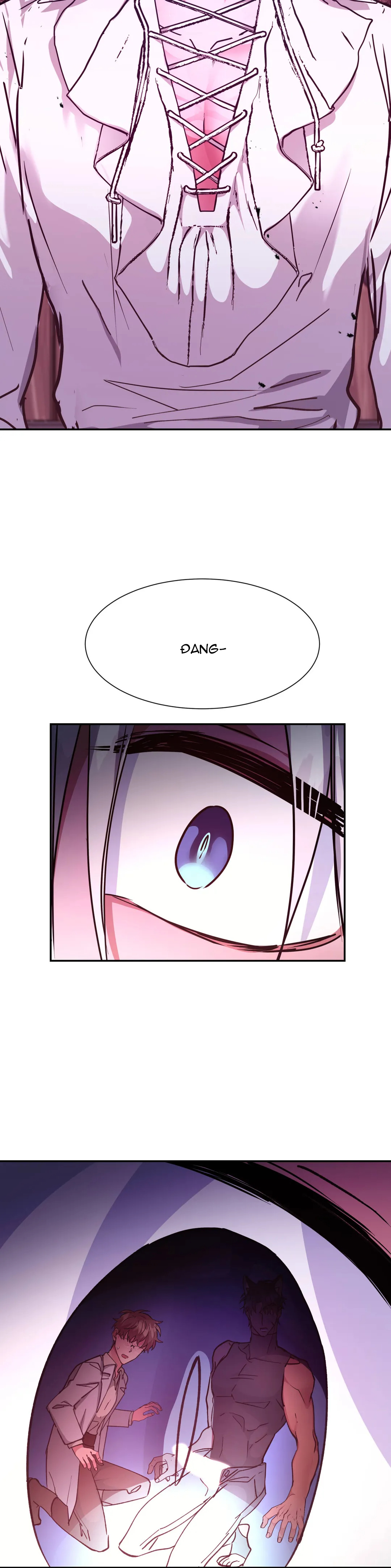 lâu đài tình ái chapter 15 21