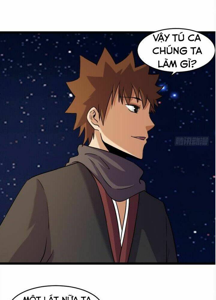 phong quỷ truyền thuyết chapter 174 7