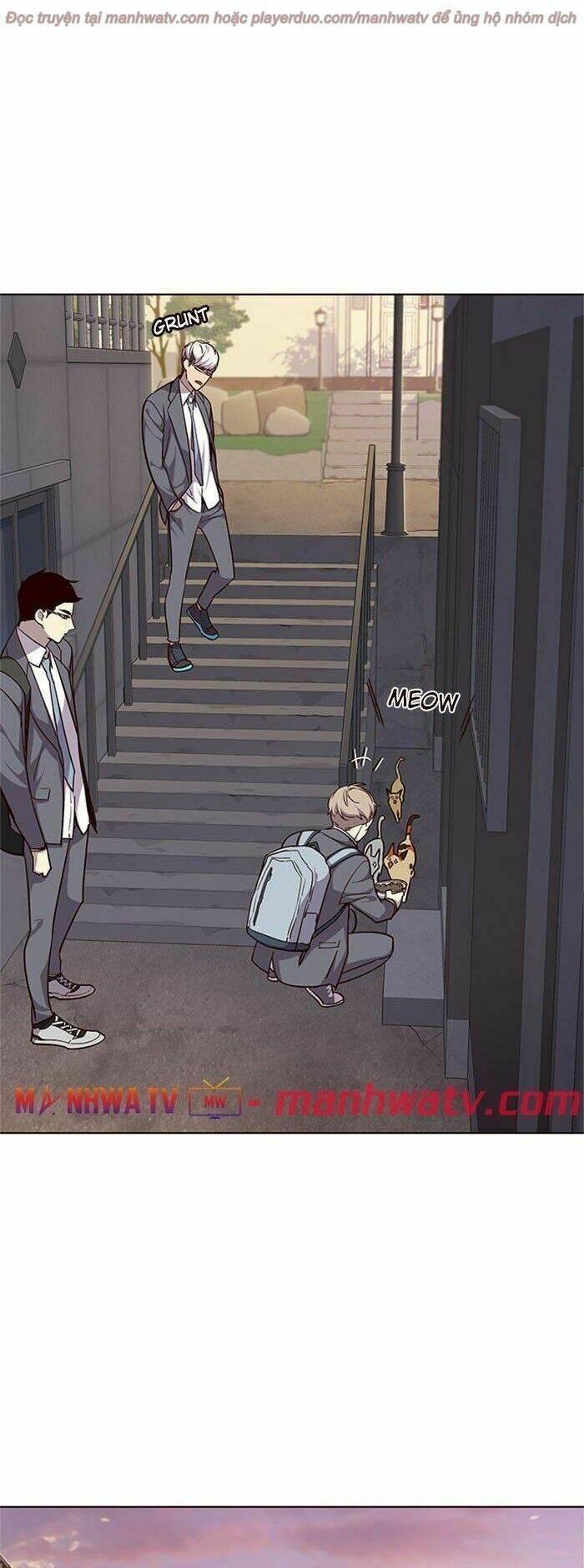 biến thân thành mèo chapter 39 28