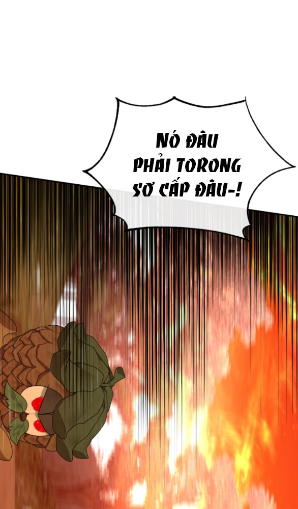 [18+] dũng sĩ vị tha chapter 1.1 35