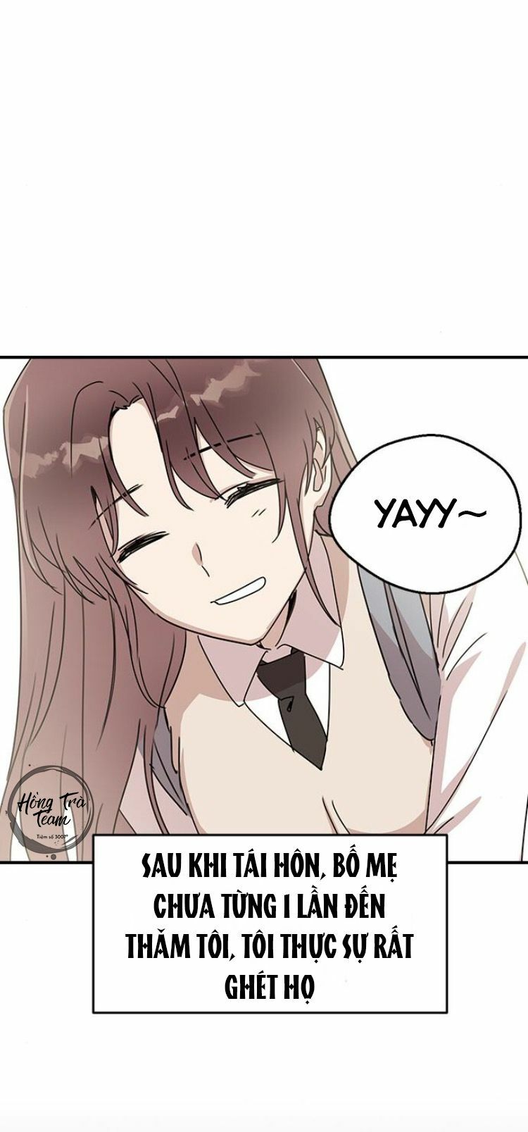 duyên nợ kiếp trước chapter 3 23