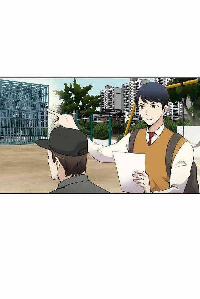 điều tra viên chuyển sinh chapter 14 24