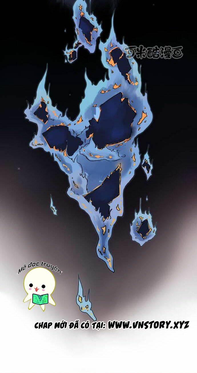 mặc đấu tuyến chapter 20 7