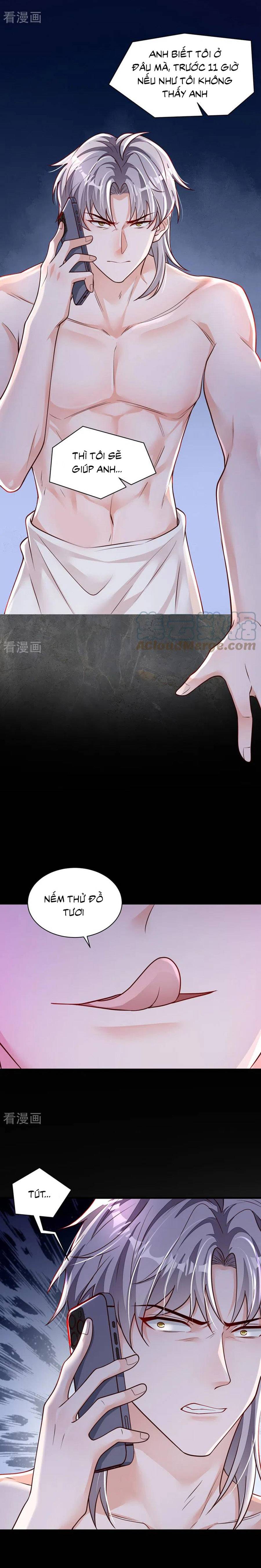 ác ma thì thầm chapter 104 12