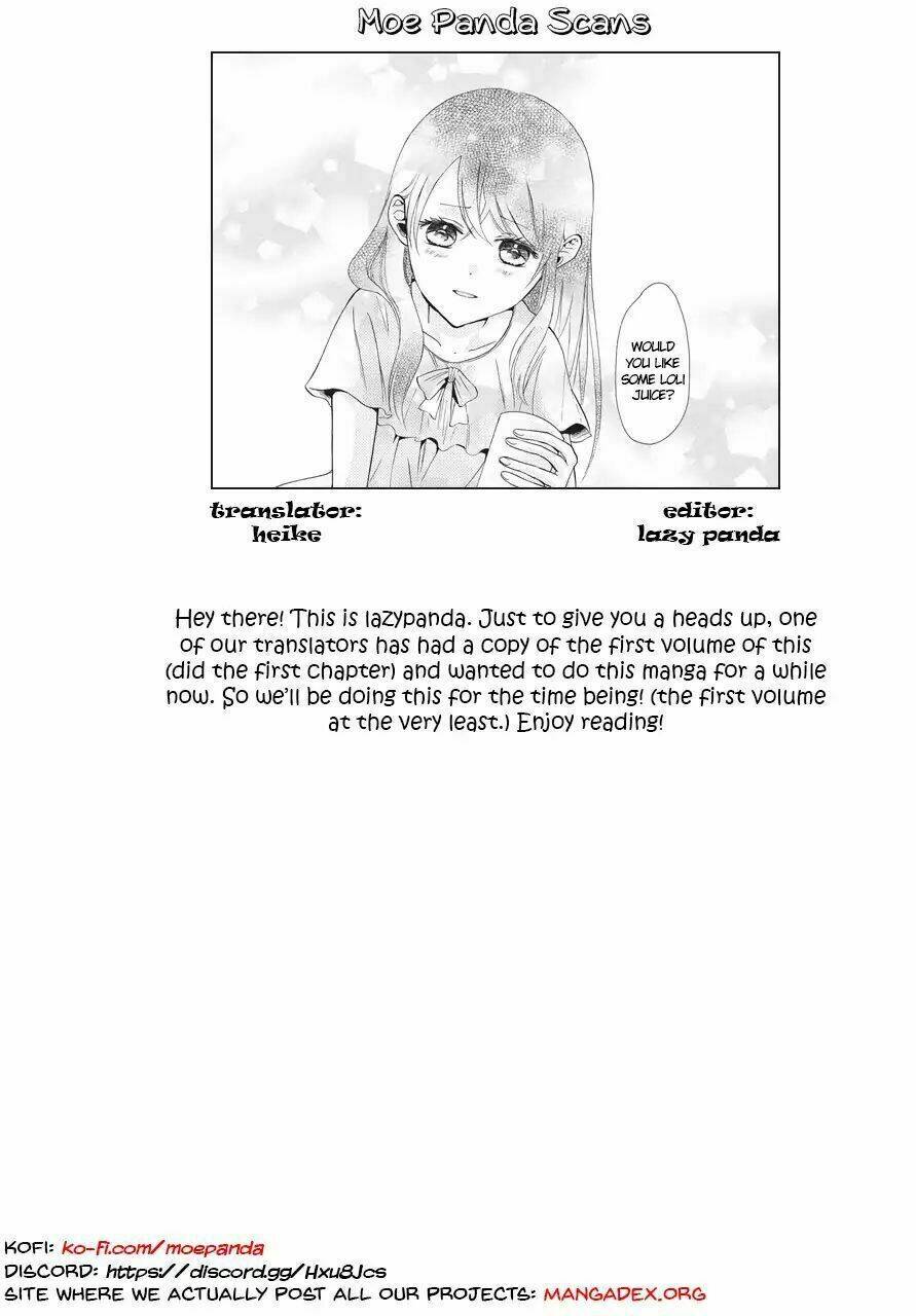 ohayou toka oyasumi toka chapter 2 39