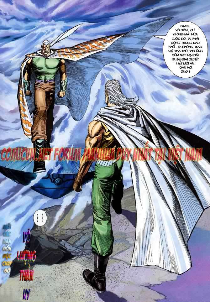 võ thần chapter 59 31