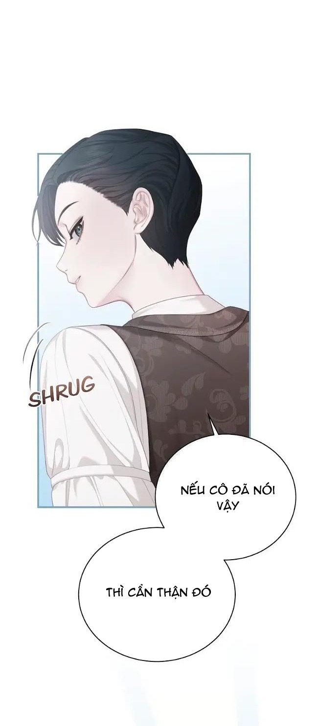 nữ hầu muốn đình công chapter 9.1 19