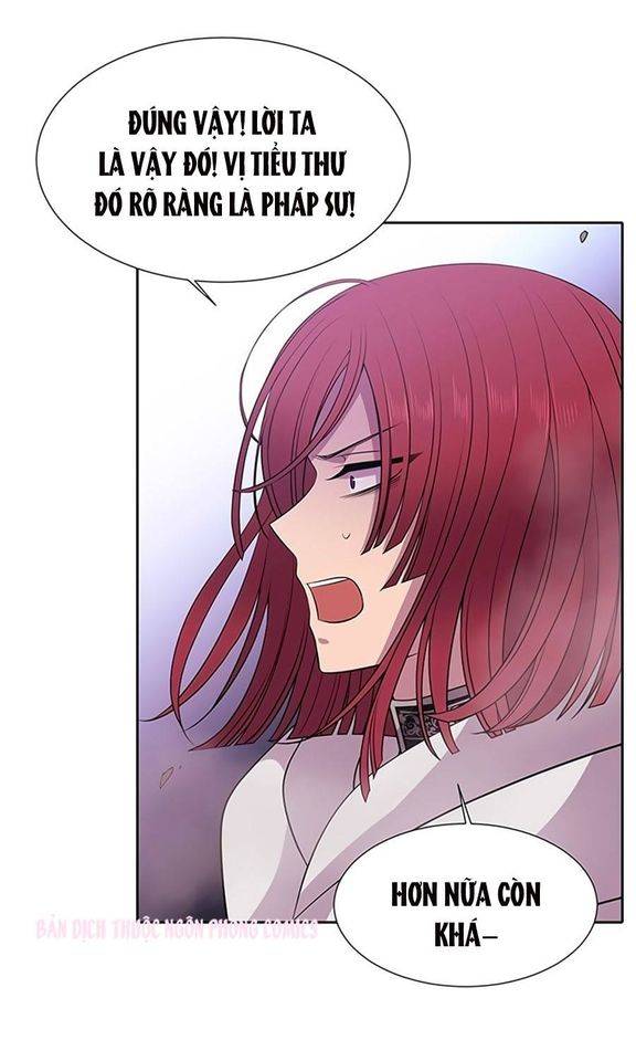 năm môn đệ của charlotte chapter 12 61