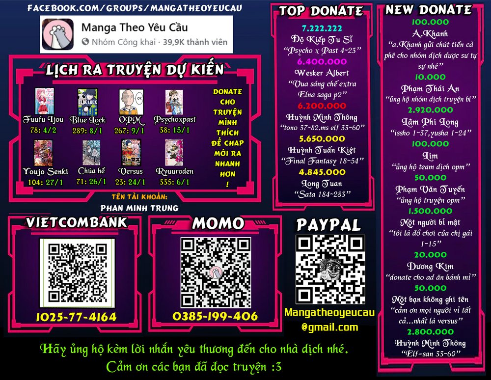 độc thoại của người dược sĩ chapter 76 2