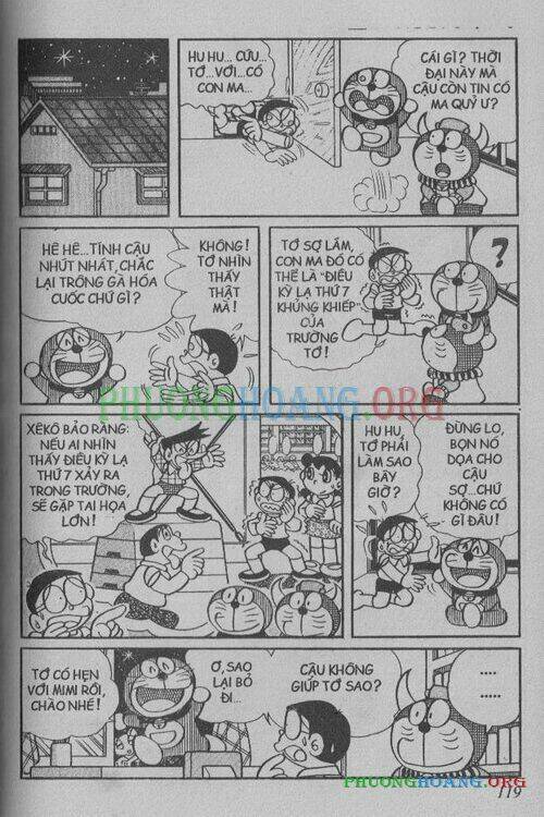 the doraemon special (đội quân doraemons đặc biệt+đội quân đôrêmon thêm) chapter 3 119
