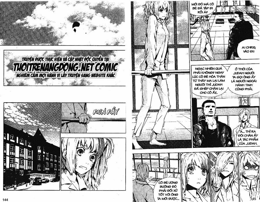 đột kích - raiders chapter 9 73