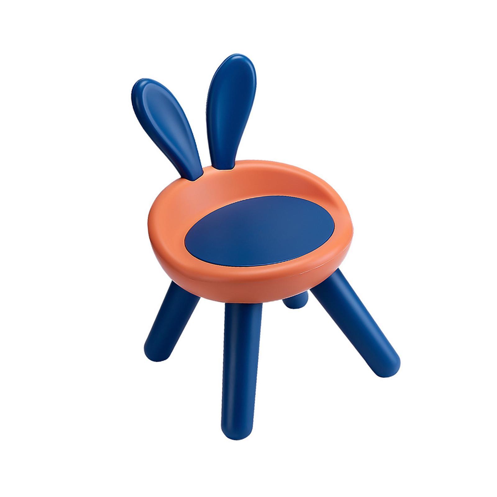 Baby Dining Table Chair Portable Baby Home Chair for Playroom Bedroom Indoor