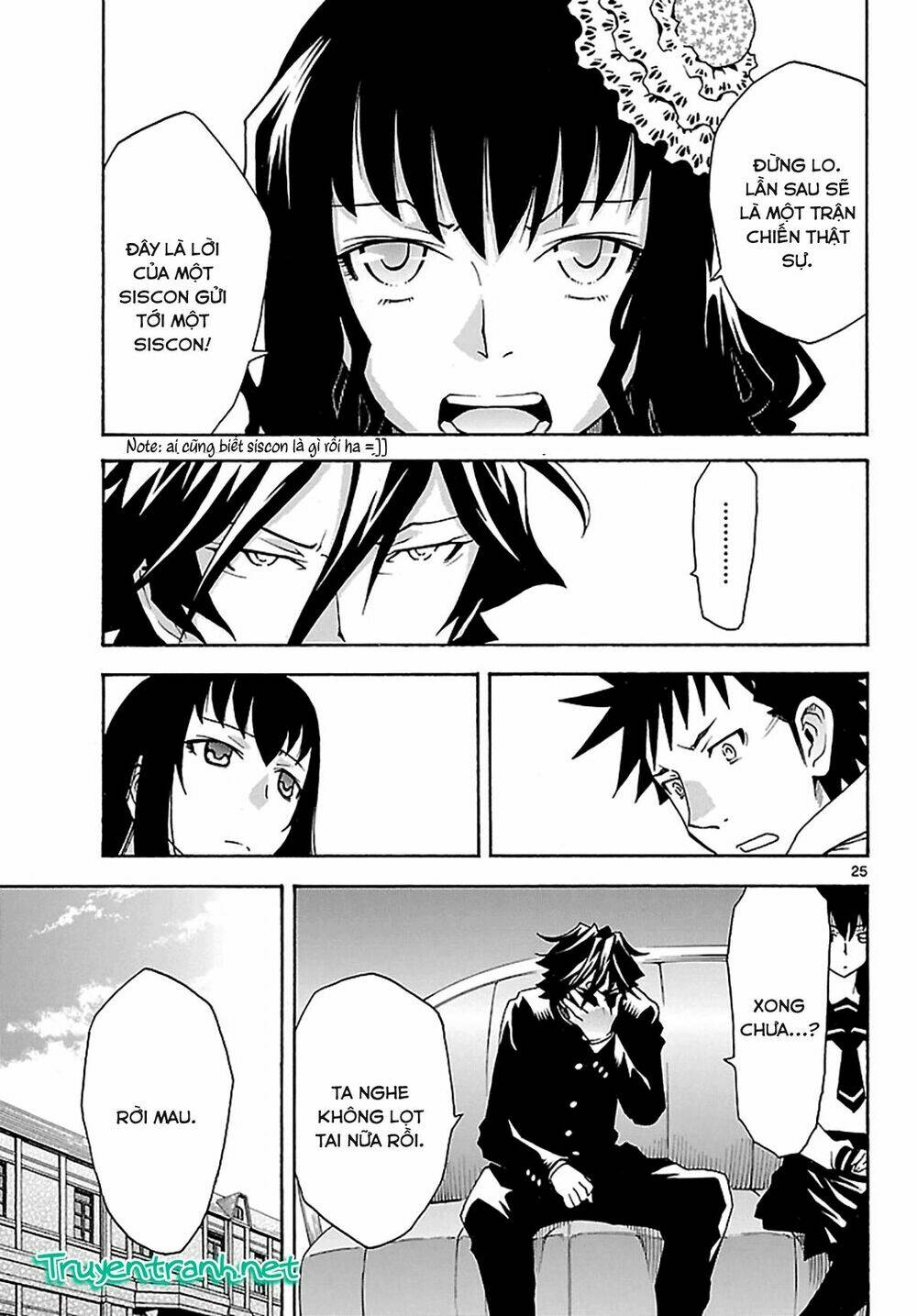 popcorn avatar chapter 25 27