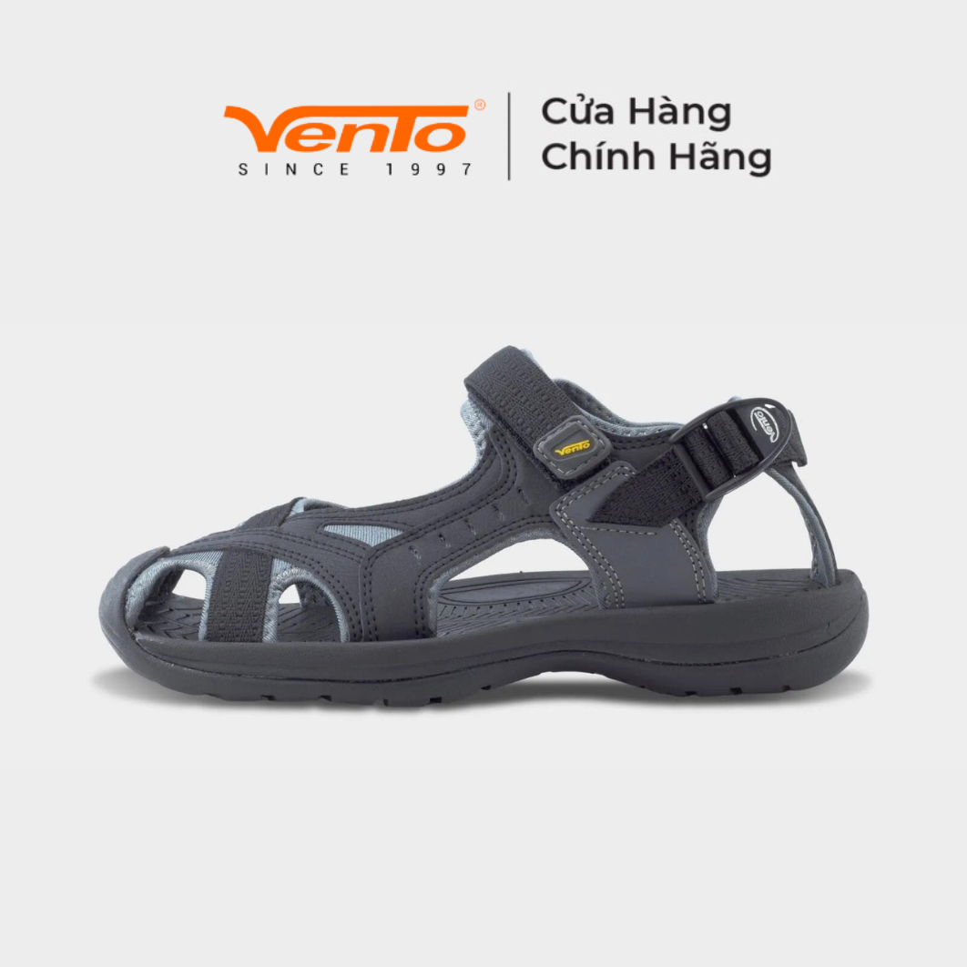 Sandal VENTO Nam Rọ Mũi trekking leo núi du lịch SD7612
