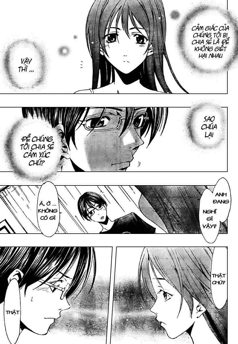 half and half chapter 1 26