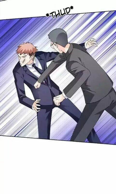 1 nửa hoàn hảo của ceo chapter 27 22