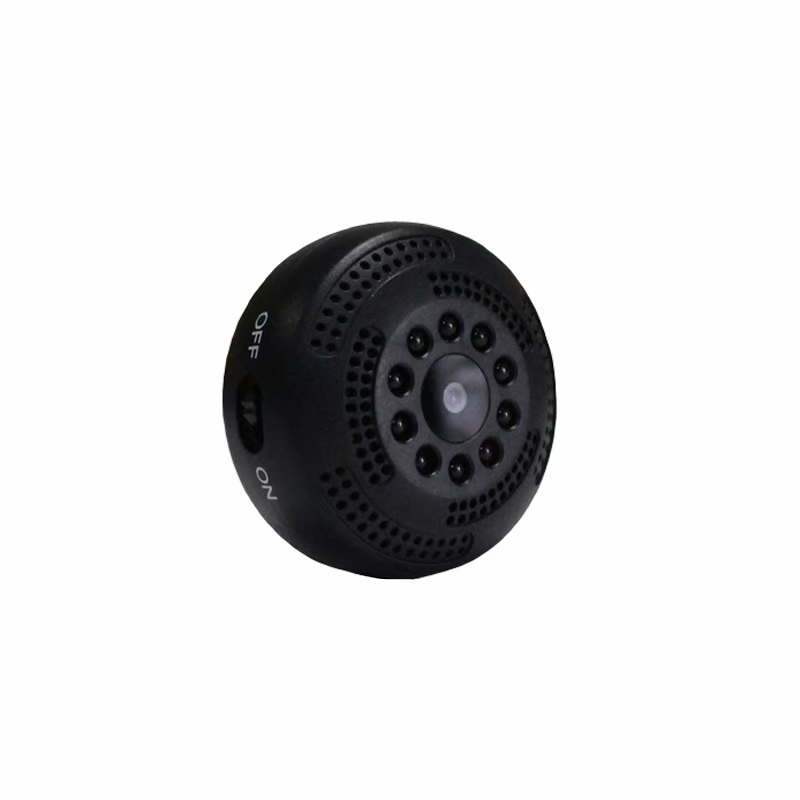 Camera Wifi X5 FULLHD 1080P - Hỗ Trợ Hồng Ngoại Quay Ban Đêm, Hình Ảnh Sắc Nét Cả Ngày Và Đêm, Pin Sạc,  Siêu Bền- Kết Nối Wifi Qua Điện Thoại Xem Từ Xa