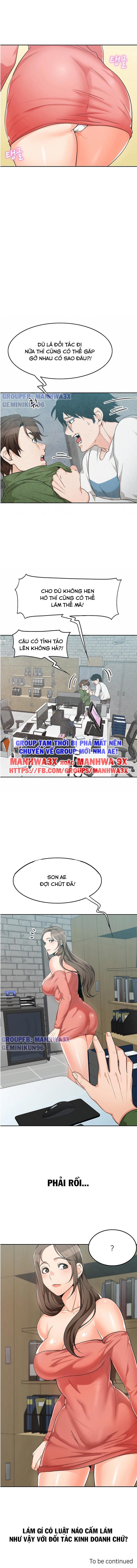 oppa, không phải ở đây chapter 4 2