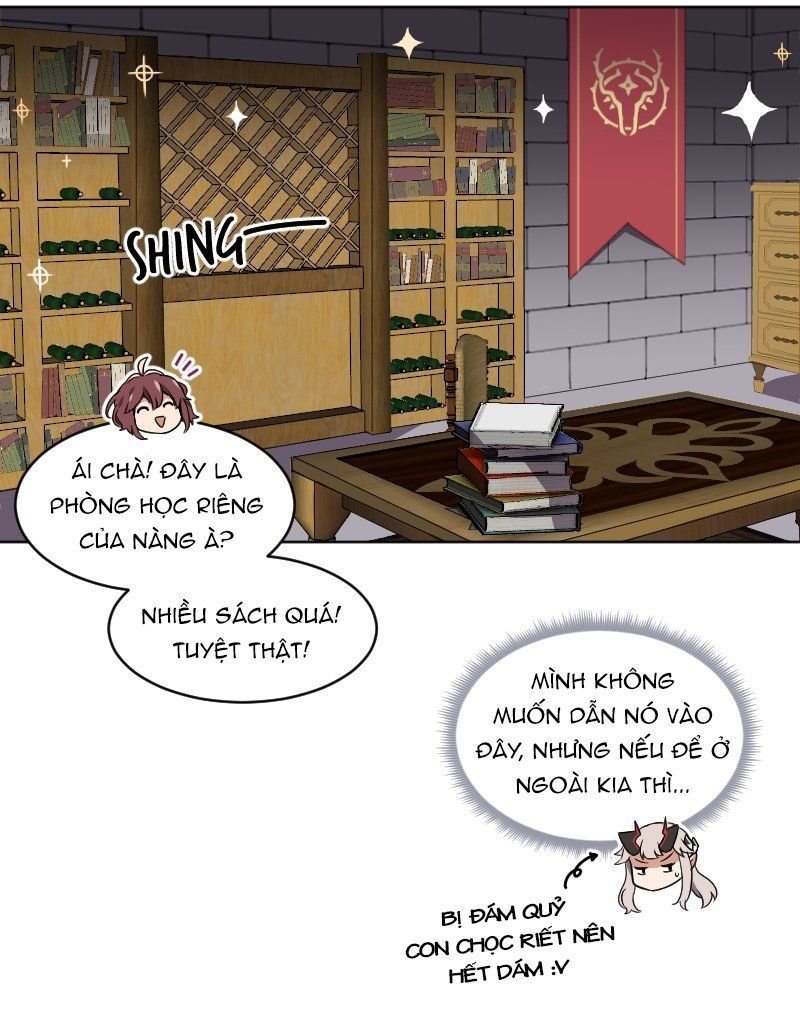 pháp sư và nữ chúa quỷ chapter 62 3
