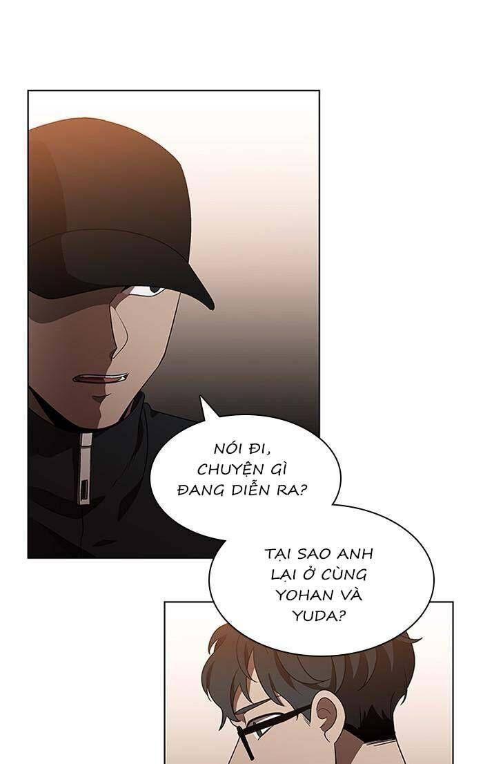 nó là của tôi chapter 130 5
