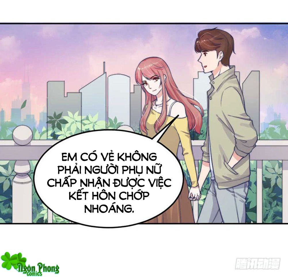 Bà Xã Tôi Là Nam Thần chapter 51 - Trang 23