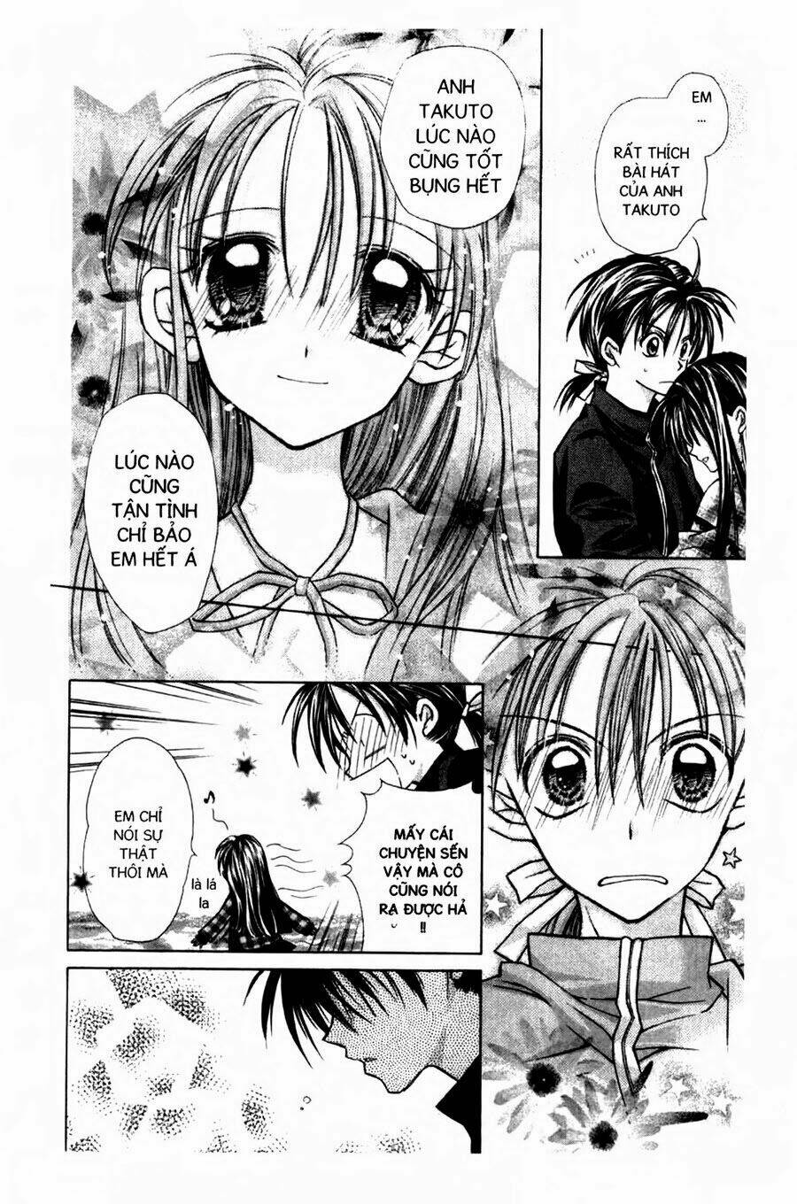 tìm ánh trăng tròn chapter 3 69