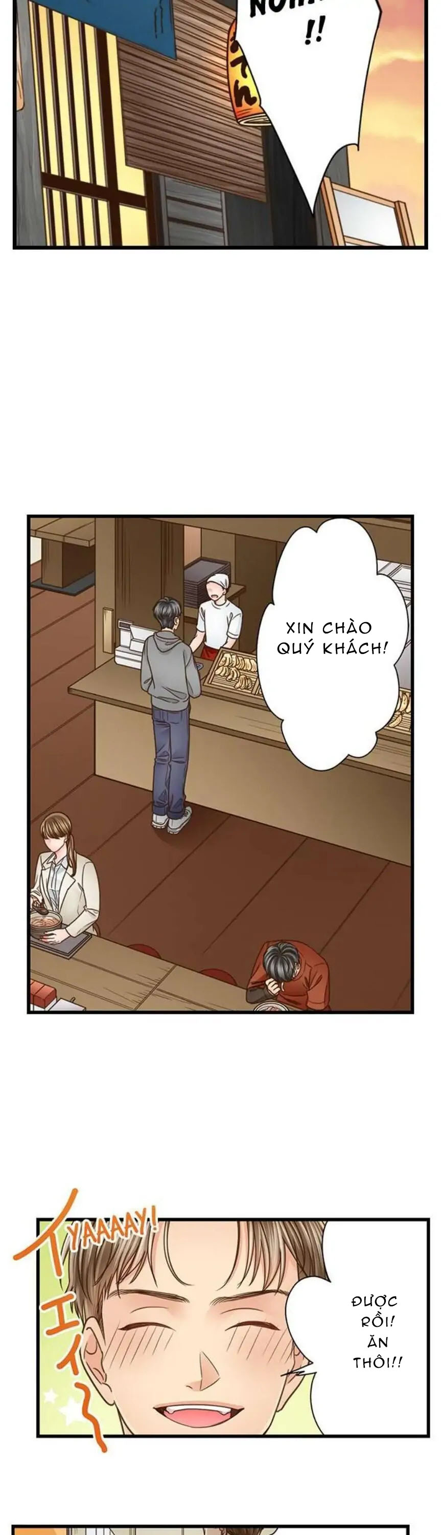 Học Sinh Của Tôi Là Tên Nghiện Sex chapter 143.1 - Trang 5