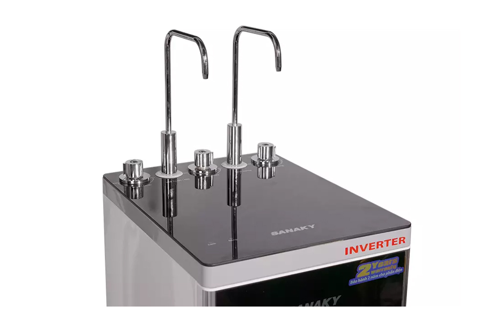 Máy Lọc Nước Nóng Lạnh Sanaky VH-102HP - Hàng chính hãng