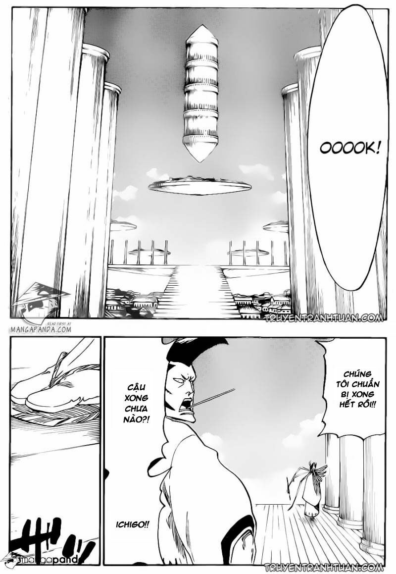 thần chết ichigo chapter 555 2