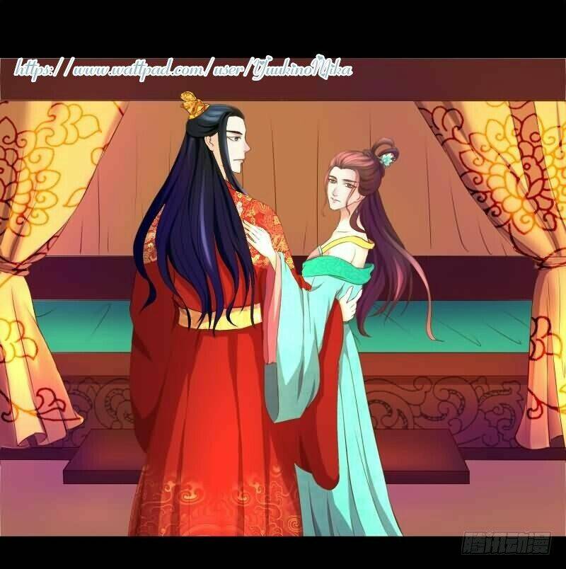 xà độc khó trêu : khí hậu cũng quyến rũ chapter 1 15