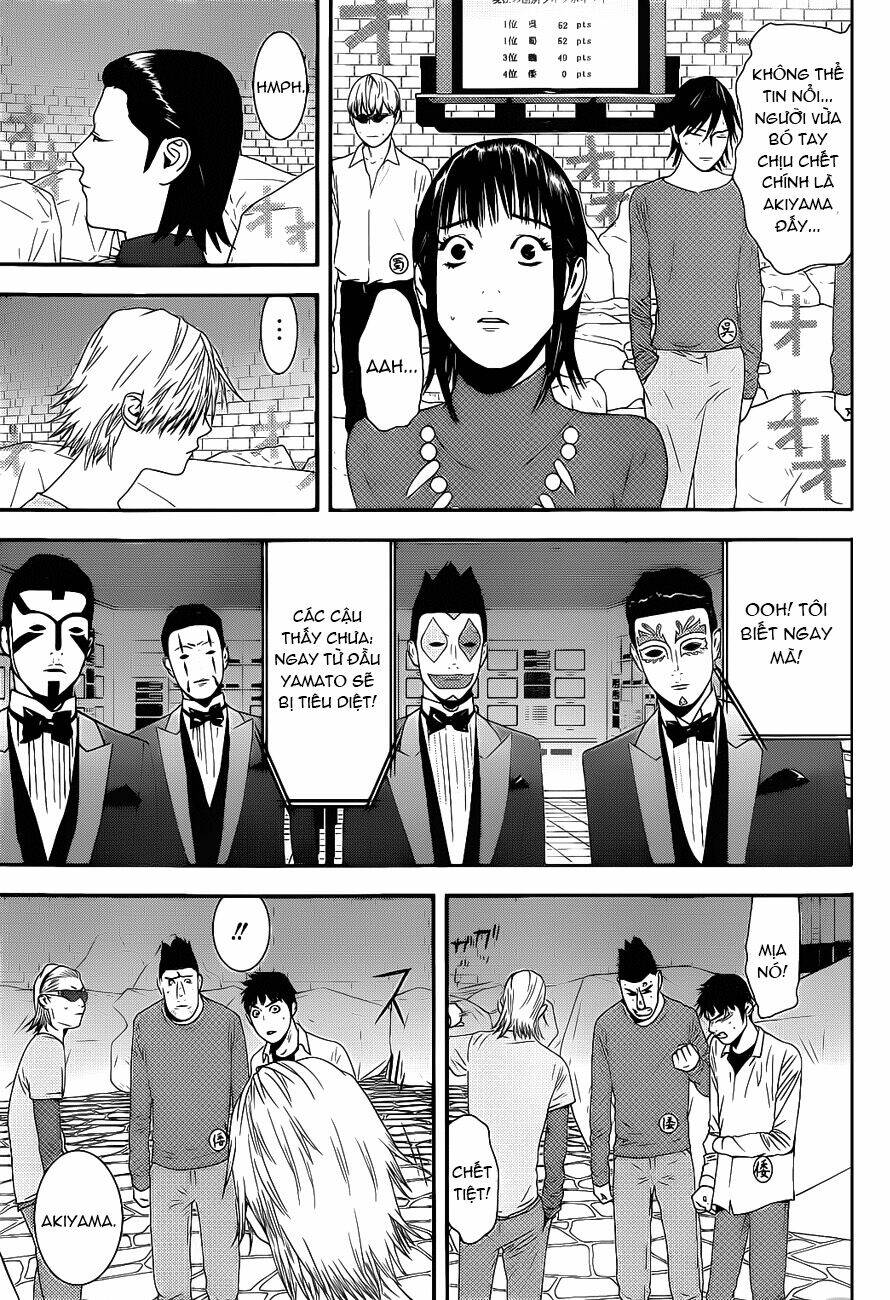liar game chapter 195 5