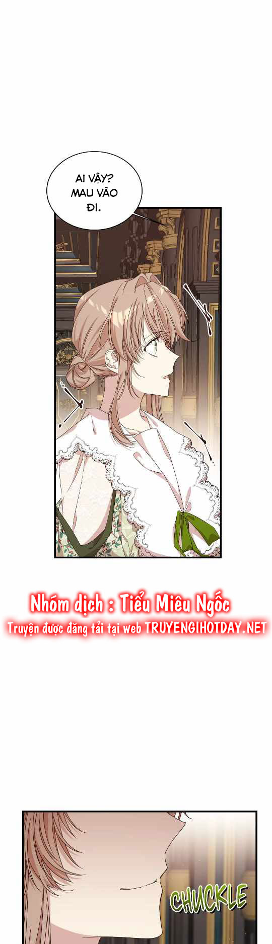 chị ấy là nữ chính trong truyện đó chapter 37 17