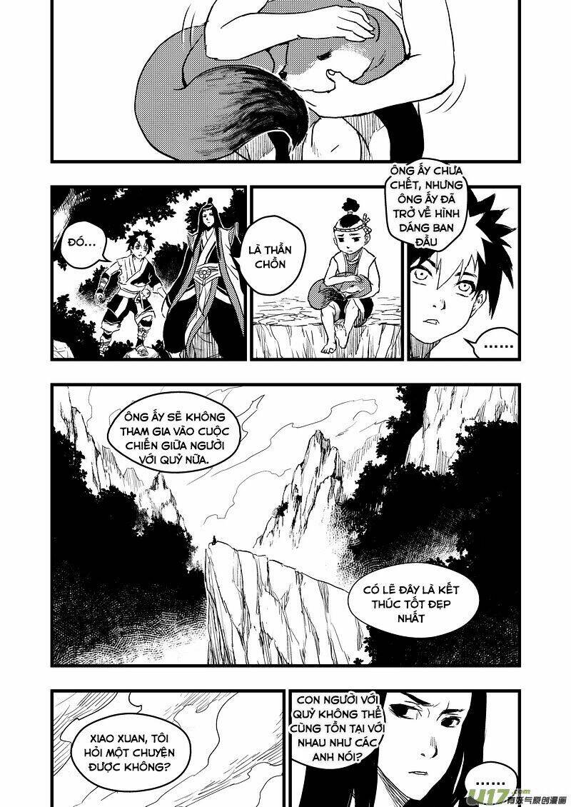 hổ hạc yêu sư lục chapter 7 16