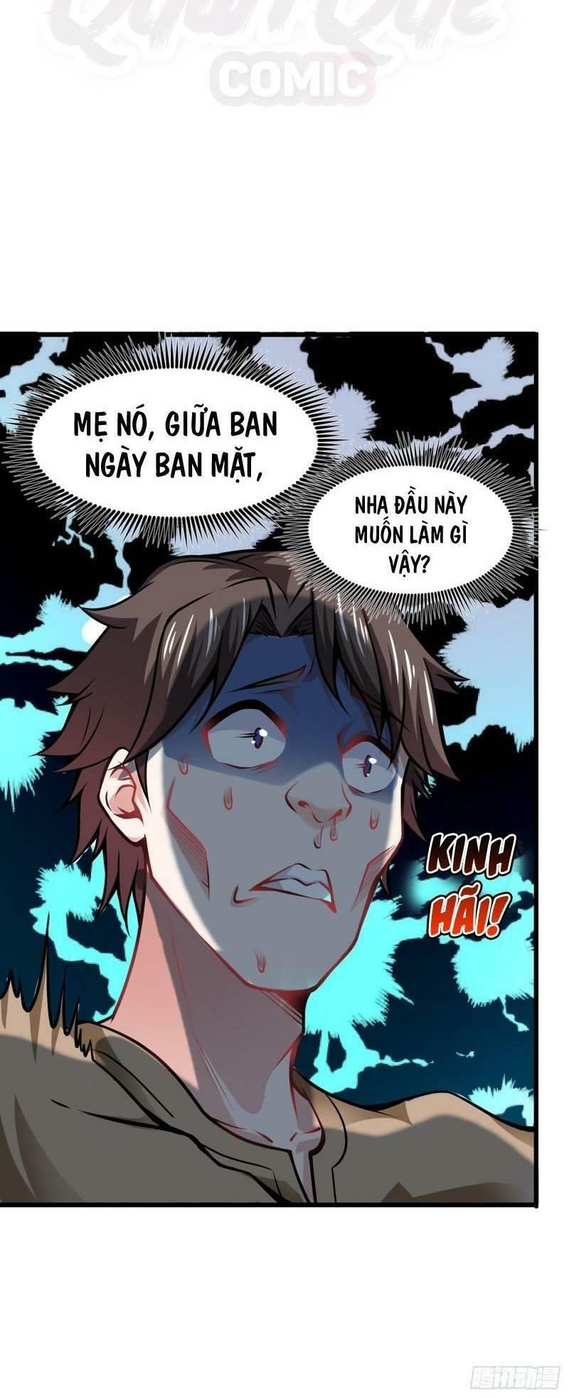 tối cường thần y tại đô thị chapter 63 30