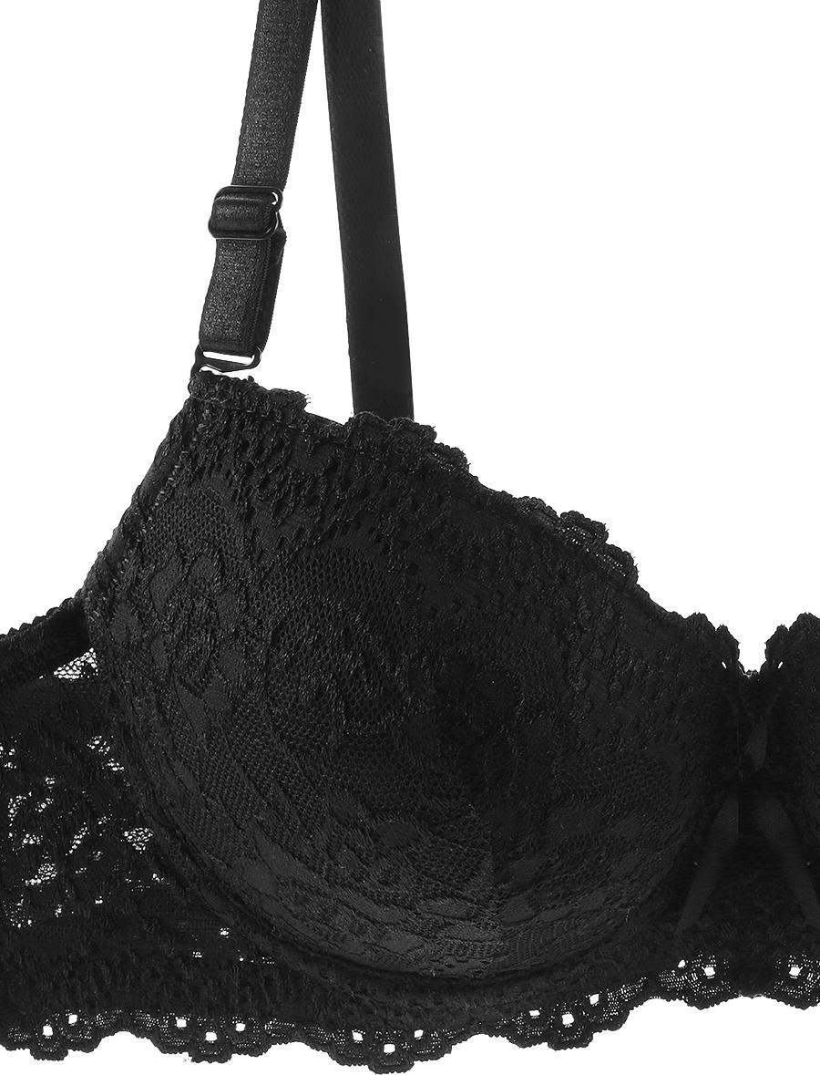 Áo Ngực Nữ 12H C127 Mút Dày