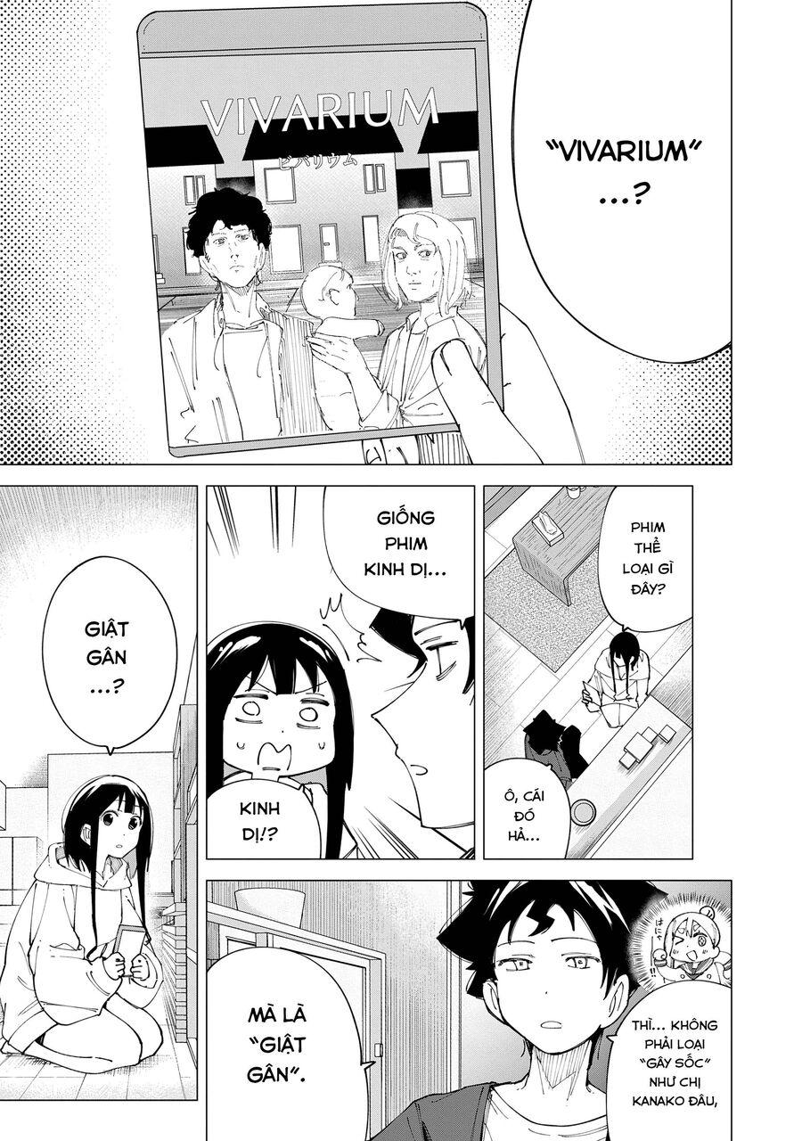 xem phim "người lớn" được không? chapter 13 10